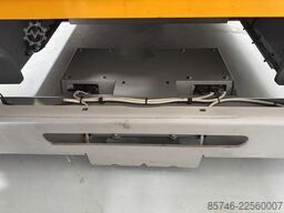 JUNGHEINRICH EFX 413 X + i * with Wire !! Triplex FFL !!