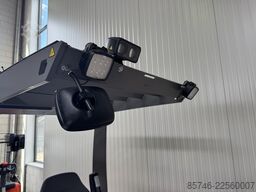 JUNGHEINRICH EFX 413 X + i * with Wire !! Triplex FFL !!