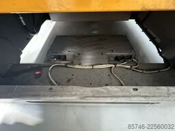 JUNGHEINRICH EFX 413 X + i *with Wire Guidance !! Triplex FFL !!