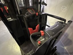 LINDE V ( 5213 ) - Wire Guidance !! DOUBLE steering !! Triplex FFL