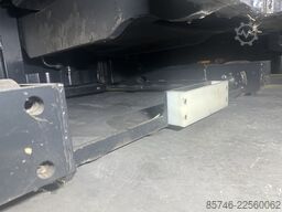 LINDE V ( 5213 ) - Wire Guidance !! DOUBLE steering !! Triplex FFL
