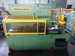 TRENNJAEGER , Eisele , VC 260 A