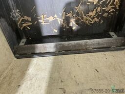 CSB Woody 630