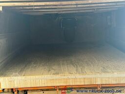 Bucher Bucher CityCat 5000 3Besen HD Reiniger mit Lanze