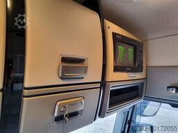 Renault T HIGH 520 4x2 - 87-BXP-8 - 13 LITER - STANDAIR...