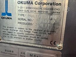 Okuma MULTUS U3000