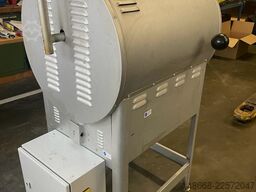 Heraeus MR 260