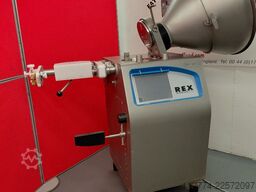 Rex RVF 327S