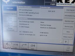 Rex RVF 327S