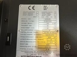 Hyundai-Wia L230LMA