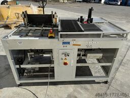 Pfäffle F 64 a Automatic Punching Machine