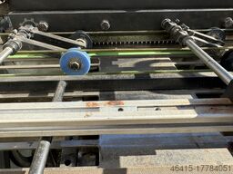 Pfäffle F 64 a Automatic Punching Machine