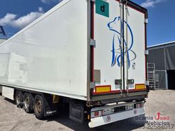 Krone KühlTK SLXe 400
