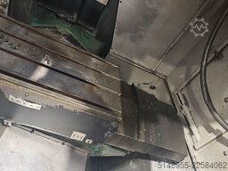 Doosan DNM 400A