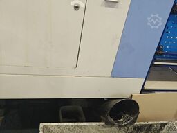 Doosan DNM 400A