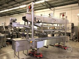 GEA-CFS Braadlijn Type BR 3000/400