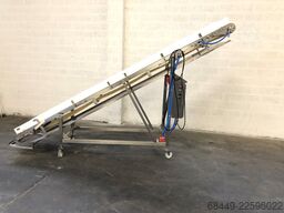 Laska Opvoerband  Type FB 6040