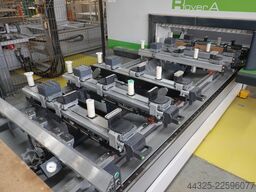 BIESSE ROVER A 1232