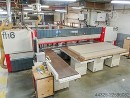 SCHELLING FH6 430