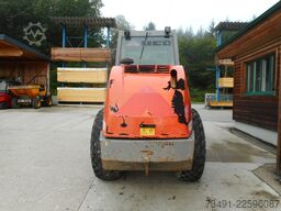 ATLAS AW1070 mit KLIMA