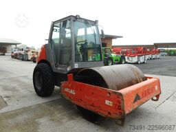 ATLAS AW1070 mit KLIMA