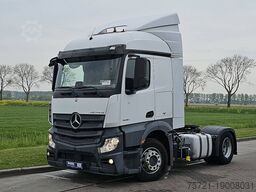 MERCEDES-BENZ ACTROS 1840