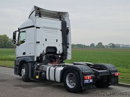 MERCEDES-BENZ ACTROS 1840