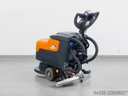 Taski Swingo 455 B - 2017y - NEW BATTERIES