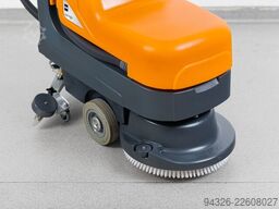 Taski Swingo 455 B - 2017y - NEW BATTERIES