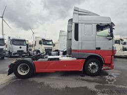 DAF XF 440 FT SPACE CAB