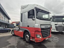 DAF XF 440 FT SPACE CAB