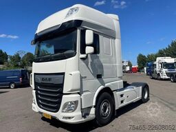 DAF XF 480 FT Euro6 Intarder