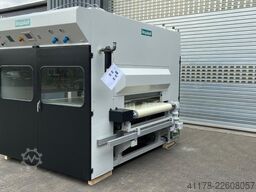 Venjakob HGS-K