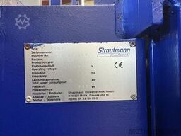 Strautmann PP1207
