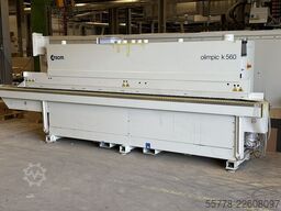 SCM olimpic k 560