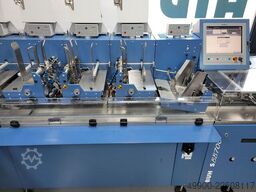 Buhrs BB700 BB 700