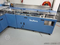 Buhrs BB700 BB 700