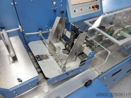 Buhrs BB700 BB 700
