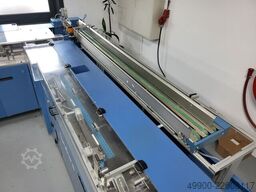 Buhrs BB700 BB 700
