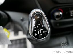 IVECO Daily35-110 8V HiMatik Maxi Koffer Motorschaden