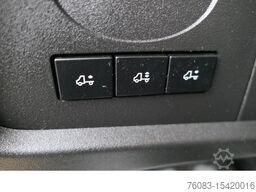 IVECO Daily35-110 8V HiMatik Maxi Koffer Motorschaden