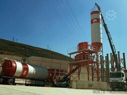 General Makina Magnum 120