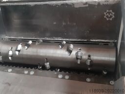 Schuko Hacker/ Zerkleinerungsmaschine ZM 1000-K