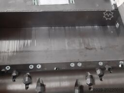 Schuko Hacker/ Zerkleinerungsmaschine ZM 1000-K