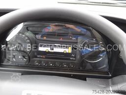 Iveco Crossway 10.7m/ Manual / Lift