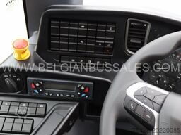 Iveco Crossway 10.7m/ Manual / Lift