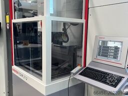 Exeron EDM312MF30+AWEX100/5