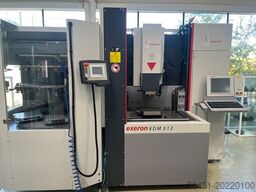 Exeron EDM312MF30+AWEX100/5