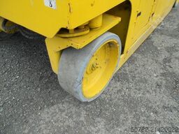 GENIE GS 3246, Scherenarbeitsbühne Genie 11,9 m