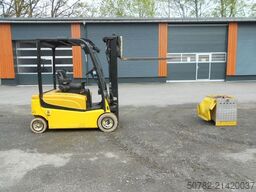 YALE Yale ERP20VF, 2 Tonnen Stapler